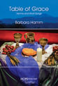 Table of Grace: Hymns and Short Songs Choral Book cover